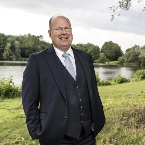 Bert Scholte