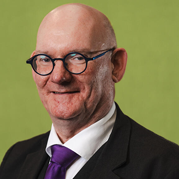 Gerald Nobbe