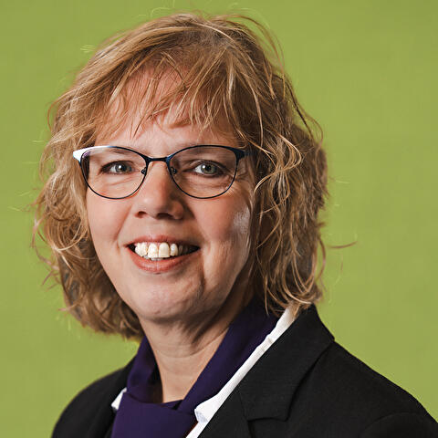Elisabeth Ruiter