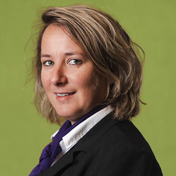 Anjeska Boneschansker