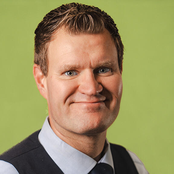 Sander Hilbrands