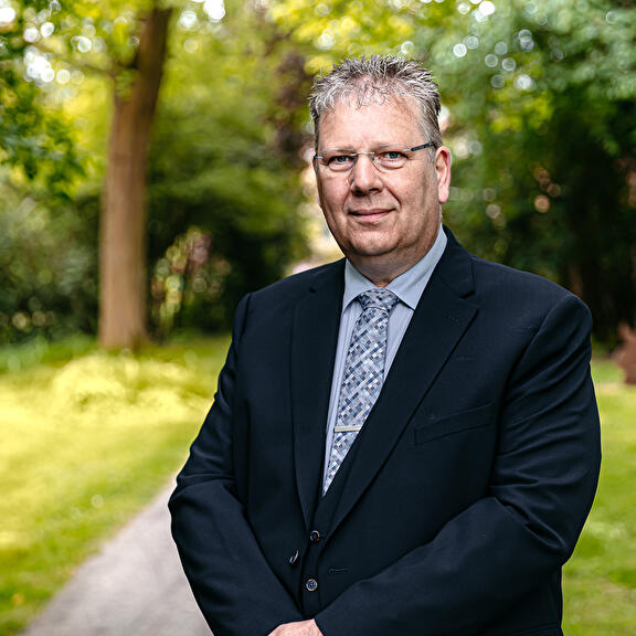 Rikus Dik