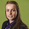 Mariëlle Helweg