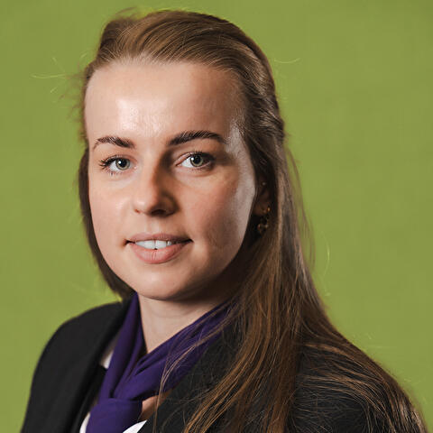 Mariëlle Helweg