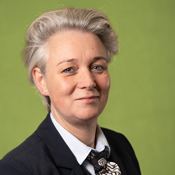 Anneke Horlings